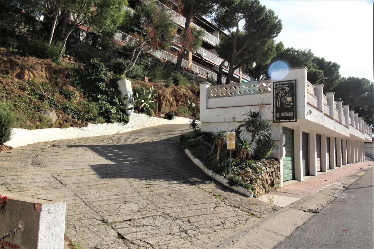 Global Immo 3235 Corsario Apartamento *