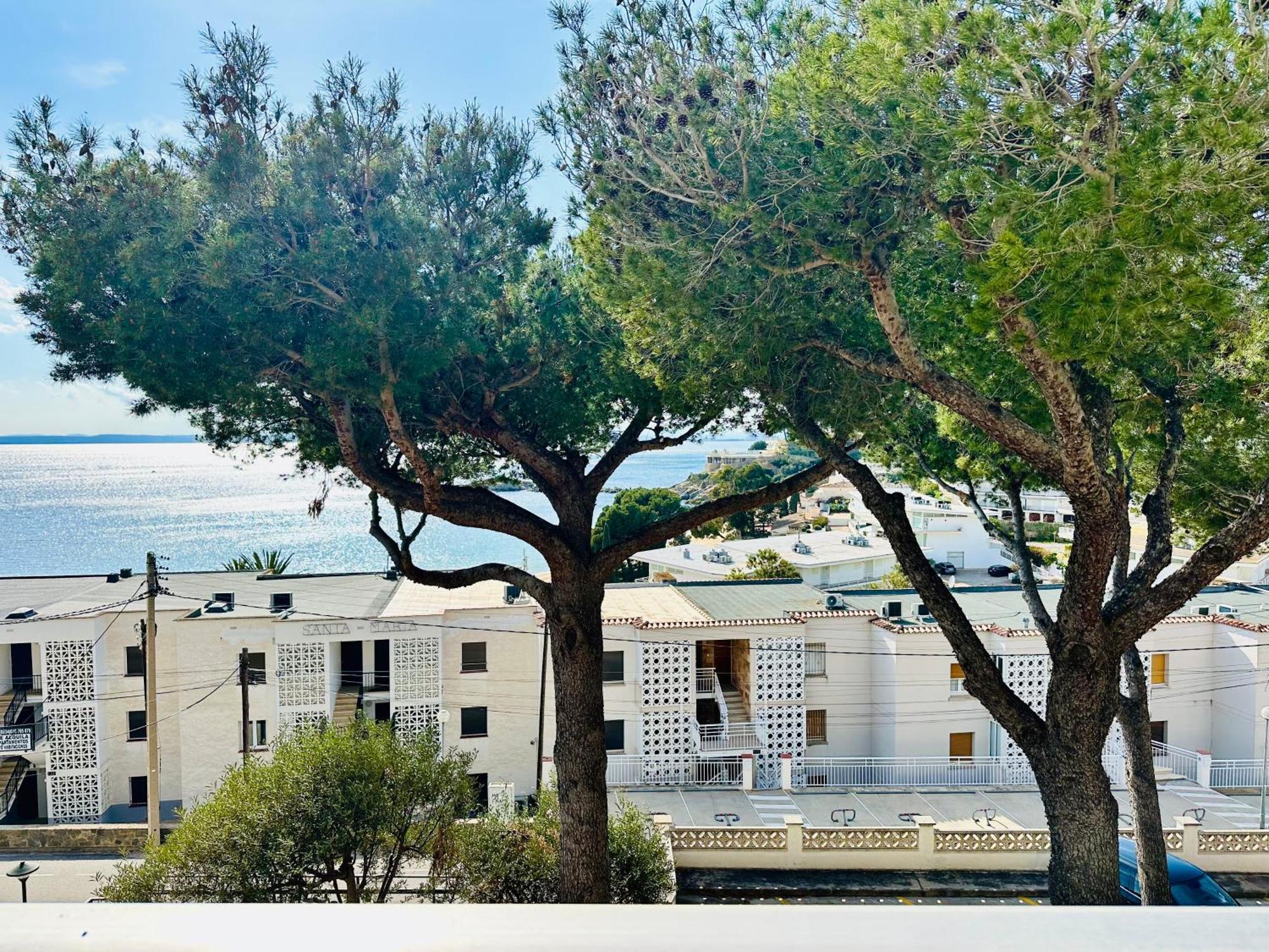 Apartamento Global Immo 3235 Corsario *