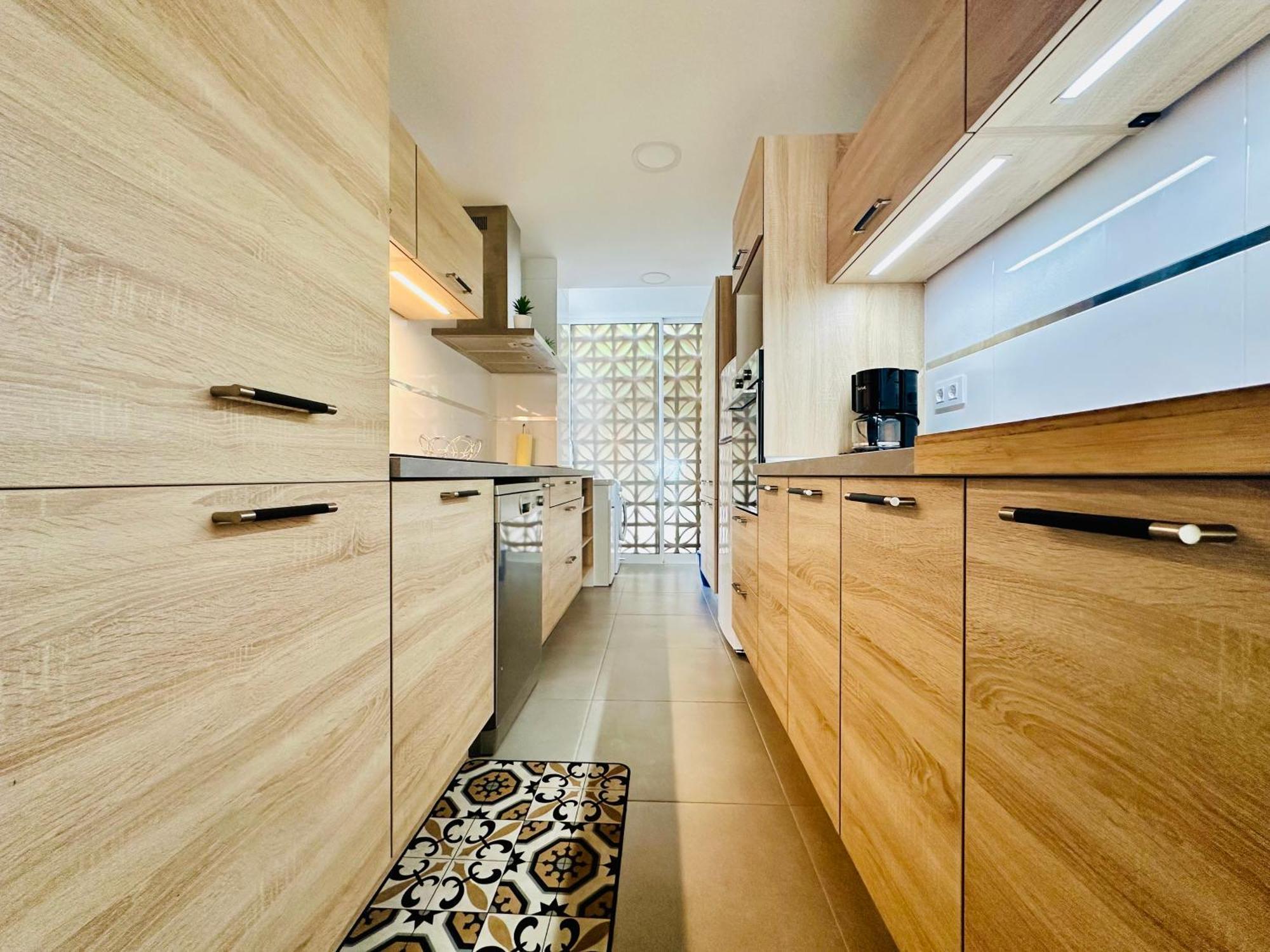 Global Immo 3235 Corsario Apartamento Rosas